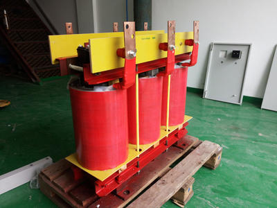 當遇到三相變壓器著火，我們該怎么辦？