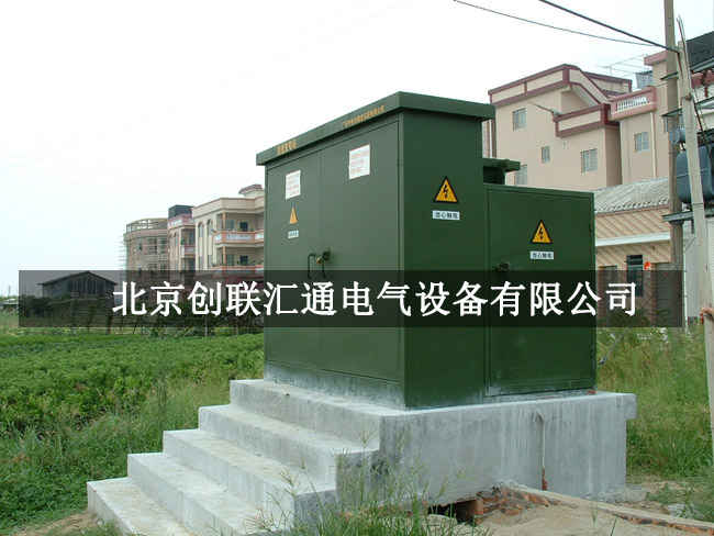 箱式變壓器規(guī)格型號詳解，你了解多少