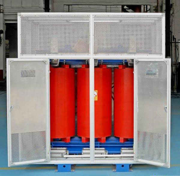 解析三相干式變壓器為何要接地、如何接地及施工？