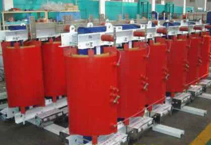 scb10干式變壓器損耗怎么計(jì)算，計(jì)算公式是什么？